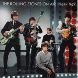 DAC-173 THE ROLLING STONES ON AIR 【1CD】