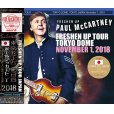 画像1: PAUL McCARTNEY / FRESHEN UP TOKYO DOME November 1, 2018 【3CD】 (1)