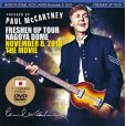 画像1: PAUL McCARTNEY / FRESHEN UP NAGOYA DOME THE MOVIE 2018 【DVD】 (1)