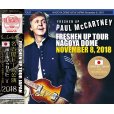 画像1: PAUL McCARTNEY / FRESHEN UP NAGOYA DOME 2018 【3CD】 (1)