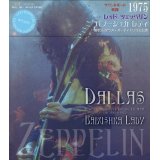 LED ZEPPELIN / BABUSHKA LADY 【3CD】