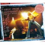 LED ZEPPELIN / RELIC FROM A DIFFERENT AGE 【3CD】