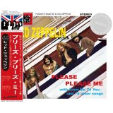 LED ZEPPELIN / PLEASE PLEASE ME 【3CD】