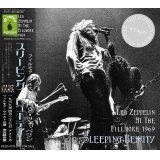 LED ZEPPELIN / SLEEPING BEAUTY 【2CD】