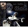 画像1: LED ZEPPELIN / LIVE AT GONZAGA UNIVERSITY 1968 【1CD】 (1)