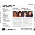 画像2: LED ZEPPELIN / PLEASE PLEASE ME 【3CD】 (2)