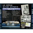 画像2: LED ZEPPELIN / OXYGEN DESTROYER 【2CD】 (2)