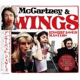 画像1: PAUL McCARTNEY / WINGS UNSURPASSED MASTERS 【2CD】 (1)