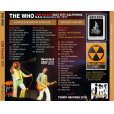 画像2: THE WHO / COW PALACE 1973 【2CD+DVD】 (2)