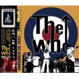 画像1: THE WHO / COW PALACE 1973 【2CD+DVD】 (1)