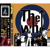 THE WHO / COW PALACE 1973 【2CD+DVD】