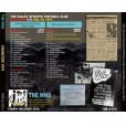 画像2: THE WHO / CHARLTON 1974 【2CD+DVD】 (2)