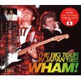 画像1: WHAM! THE BIG TOUR IN JAPAN 1985 【CD】 (1)