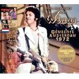 画像1: PAUL McCARTNEY / GEMEENTE AMSTERDAM 1972 【2CD】 (1)