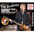 画像1: PAUL McCARTNEY / FRESHEN UP LIVERPOOL ECHO ARENA 2018 【3CD】 (1)