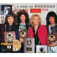 画像1: QUEEN / A NIGHT AT BUDOKAN 1976 【2CD】 (1)