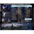 画像2: PAUL McCARTNEY / FRESHEN UP LONDON O2 ARENA 2018 【3CD】 (2)