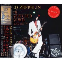 LED ZEPPELIN / FOR FRENZIED CROWD 【2CD】