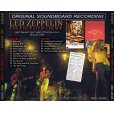 画像2: LED ZEPPELIN / FOR FRENZIED CROWD 【2CD】 (2)