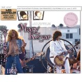 LED ZEPPELIN / MARY KEZAR 【3CD】