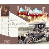 LED ZEPPELIN / THREE DAYS AFTER 【3CD】