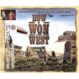 LED ZEPPELIN / HOW I WON THE WEST 【3CD】