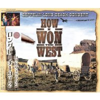 LED ZEPPELIN / HOW I WON THE WEST 【3CD】