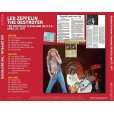 画像2: LED ZEPPELIN / THE DESTROYER 【3CD】 (2)