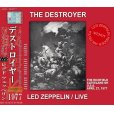 画像1: LED ZEPPELIN / THE DESTROYER 【3CD】 (1)