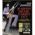 画像1: LED ZEPPELIN / MADISON SQUARE GARDEN 1971 collector's edition 【4CD】 (1)