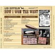 画像2: LED ZEPPELIN / HOW I WON THE WEST 【3CD】 (2)