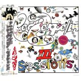 LED ZEPPELIN III SESSIONS 【2CD】