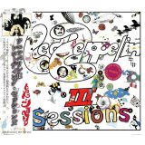 LED ZEPPELIN III SESSIONS 【2CD】