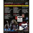 画像2: LED ZEPPELIN / MADISON SQUARE GARDEN 1971 collector's edition 【4CD】 (2)