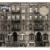 LED ZEPPELIN / PHYSICAL GRAFFITI SESSIONS 【2CD】