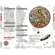 画像2: LED ZEPPELIN III SESSIONS 【2CD】 (2)