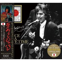 GEORGE HARRISON / ONCE IN A LIFETIME 1991 【2CD】