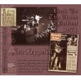 画像1: LED ZEPPELIN / BACK TO THE CLUBS BELFAST 1971 【2CD】 (1)