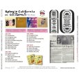 画像2: LED ZEPPELIN / GOING TO CALIFORNIA 1971 TWO SHOWS 【4CD】 (2)