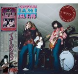 LED ZEPPELIN / MIAMI IMAGE CLUB 1969 【2CD】