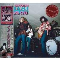 LED ZEPPELIN / MIAMI IMAGE CLUB 1969 【2CD】