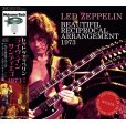 画像1: LED ZEPPELIN / BEAUTIFUL RECIPROCAL ARRANGEMENT 【2CD】 (1)