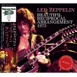 LED ZEPPELIN / BEAUTIFUL RECIPROCAL ARRANGEMENT 【2CD】