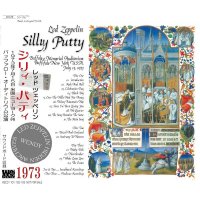 LED ZEPPELIN / SILLY PUTTY 【3CD】