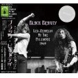 画像1: LED ZEPPELIN / BLACK BEAUTY 【1CD】 (1)