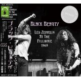 LED ZEPPELIN / BLACK BEAUTY 【1CD】