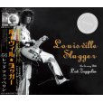 画像1: LED ZEPPELIN / LOUISVILLE SLUGGER 【3CD】 (1)