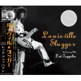 LED ZEPPELIN / LOUISVILLE SLUGGER 【3CD】