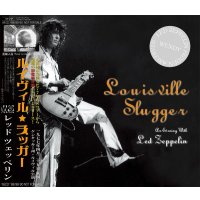 LED ZEPPELIN / LOUISVILLE SLUGGER 【3CD】
