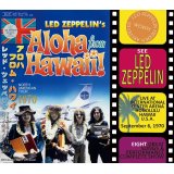 LED ZEPPELIN / ALOHA FROM HAWAII 1970 【1CD】